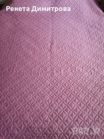 Покривка за спалня 200/210 , снимка 2 - Олекотени завивки и одеяла - 42138126