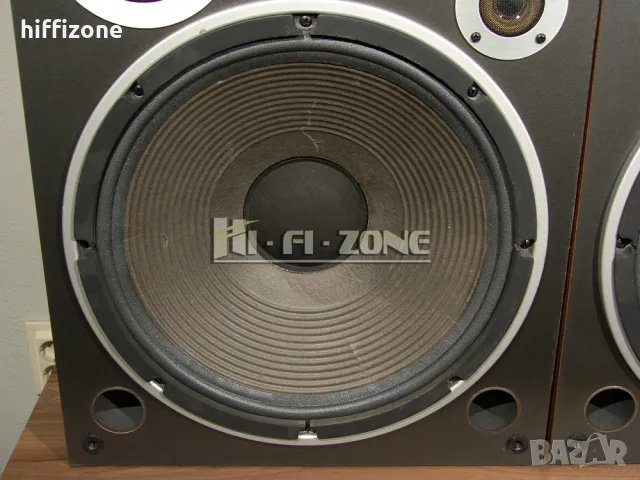  Marantz ls-17a /1 Тонколони, снимка 4 - Тонколони - 48104319