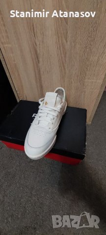 Reebok Club C Clean training, снимка 3 - Маратонки - 39039635