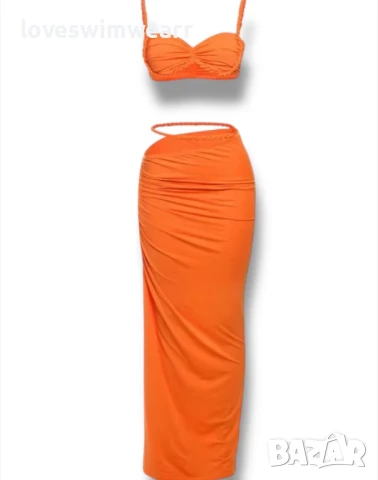 Плажен сет , снимка 9 - Комплекти - 51061629