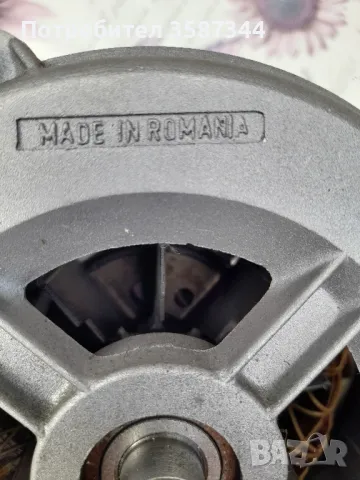 пералня Crown на части, снимка 2 - Перални - 50314145