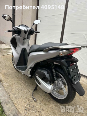Хонда Sh 150i, снимка 7 - Мотоциклети и мототехника - 51280697