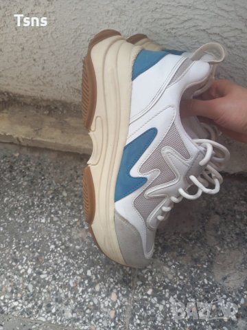 Маратонки, снимка 3 - Маратонки - 40875820