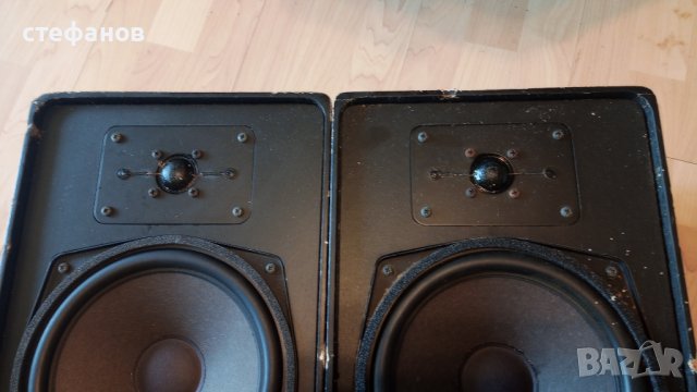 Тонколони ACRON 400B – 28 Hz -25 000 Hz , снимка 3 - Тонколони - 41846287