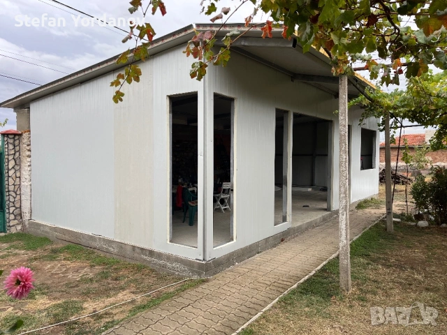 ИЗРАБОТКА НА МЕТАЛНИ КОНСТРУКЦИИ, снимка 13 - Монтажи - 53668398