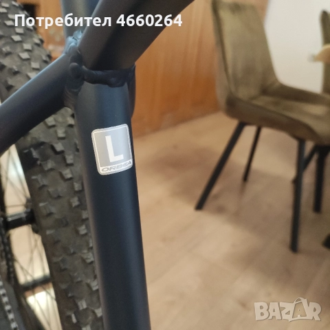 MTB велосипед Orbea Alma 29 Boost размер L като нов + аксесоари, снимка 11 - Велосипеди - 52540241