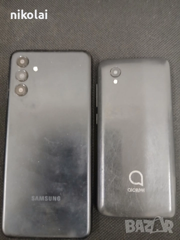 телефони за части, снимка 2 - Резервни части за телефони - 50442455