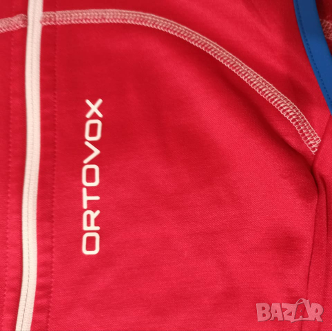 Ortovox Mammut дамски елеци за туризъм, снимка 7 - Спортни екипи - 44698492