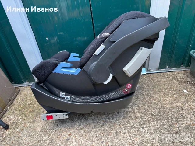 Бебешко Столче Cybex