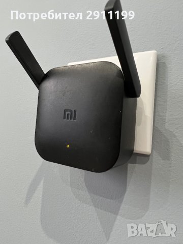 Xiaomi Mi Wi-Fi Range Extender Pro, снимка 4 - Друга електроника - 41331053