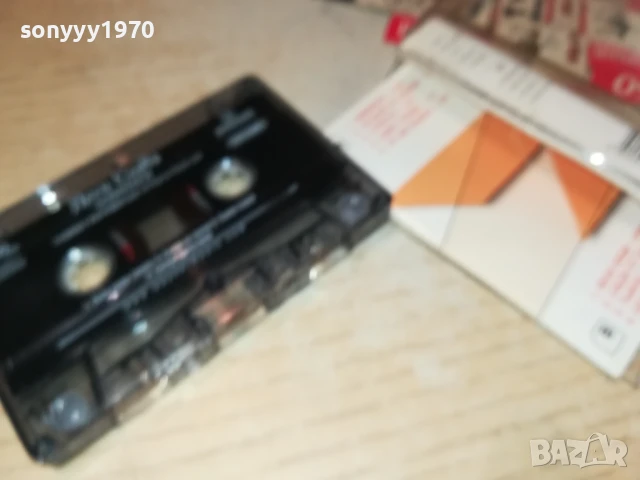ДЕСИ СЛАВА-ОРИГИНАЛНА КАСЕТА 0106251535, снимка 13 - Аудио касети - 50505239