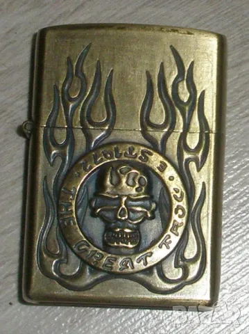 Запалка Kantai JT2, снимка 1