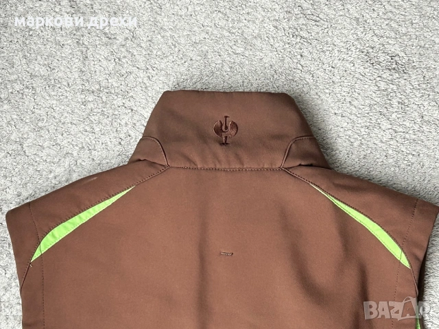 Engelbert Strauss Softshell bodywarmer e.s.motion 2020, снимка 8 - Други - 53518143