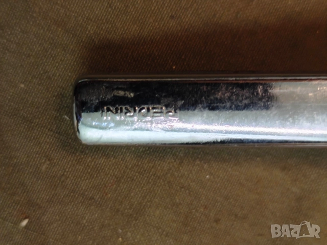 Продавам две месингови орехотрошачки, снимка 4 - Други - 51817560