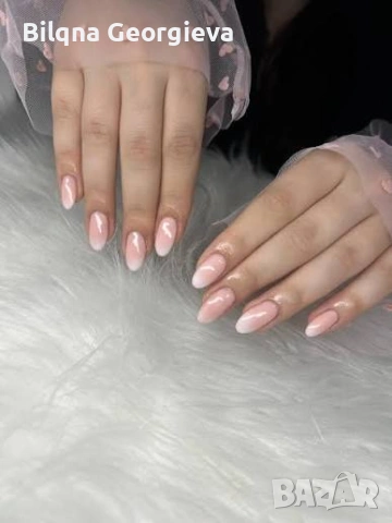 Изграждане и поддържане на нокти, снимка 2 - Продукти за маникюр - 53181163