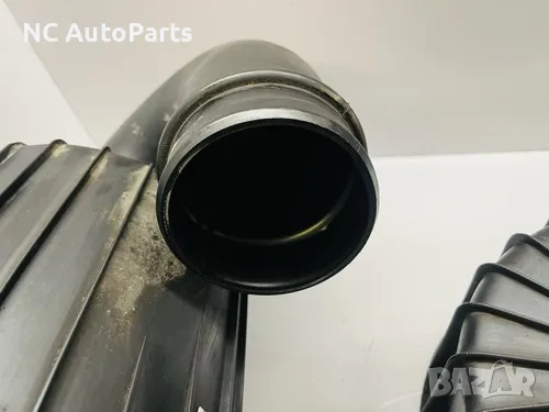 Корпус за въздушен филтър за Iveco Ивеко Дейли 2.3 дизел 504154698 BOSCH 2008, снимка 8 - Части - 49584939