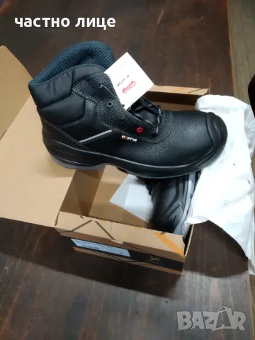 работни обувки , снимка 1