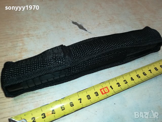 police-палка метална 65см 2510231129, снимка 13 - Ножове - 42713580