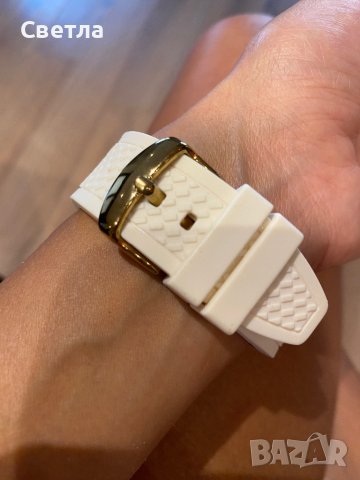 Часовник Loisir by Oxette, снимка 8 - Дамски - 41786749