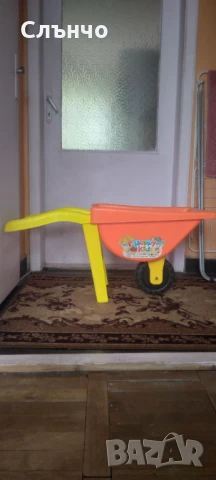 HAPPY KIDS Детска количка/робичка/, снимка 8 - Други - 51175806