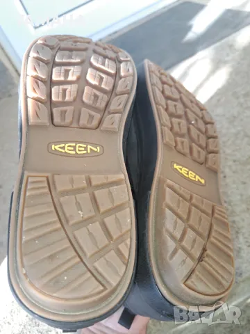 Keen. Waterproof   Дамски  Боти 39  , снимка 3 - Дамски боти - 47679203