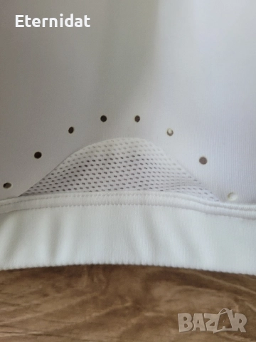 Спортно бюстие сутиен NIKE , снимка 2 - Бельо - 44931751