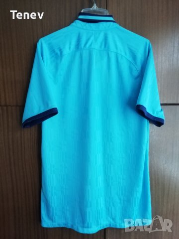 Tottenham Hotspur Nike Тотнъм Оригинална Футболна Тениска Фланелка Размер М , снимка 2 - Тениски - 41645350