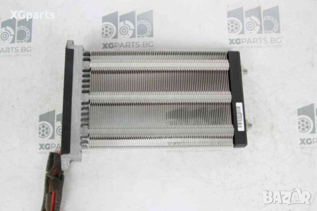  Ел. радиатор парно за Volvo V50 1.6D 109к.с. facelift (2008-2012), снимка 2 - Части - 41576729