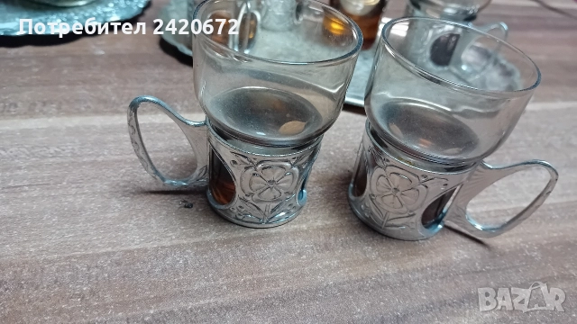 два колекционерски комплекта, снимка 7 - Колекции - 52687462