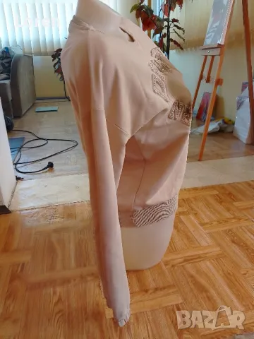 🦋Bermini🦋Детска блузка , снимка 4 - Детски Блузи и туники - 49753201