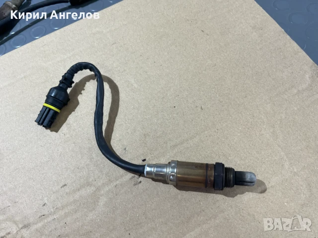 Ламбда сонди за BMW E39 E46 (M52 / M54), снимка 7 - Части - 50959351