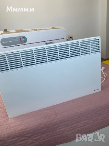 Конвектор Airelec 2000W
