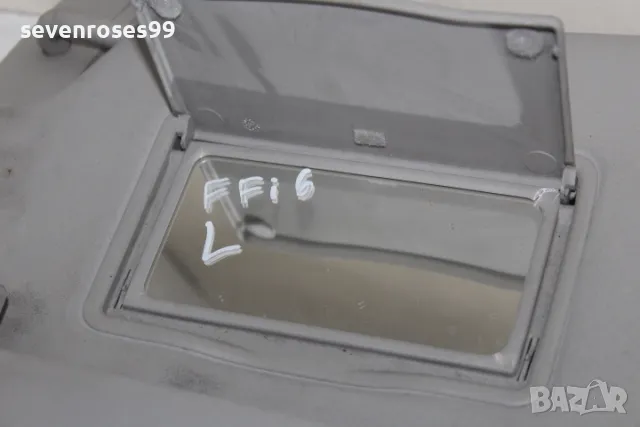 Сенник ляв десен Форд Фиеста 6 2011 1.4tdci 68hp Ford Fiesta 6, снимка 5 - Части - 48306981