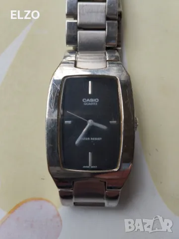 Мъжки часовник Casio;