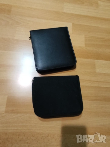 Чисто нови аксесоари за лаптоп и канцелария в калъфи с цип, снимка 2 - Други - 53470359