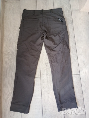 Engel X-Treme мъжки туристически работен панталон размер L-52, снимка 2 - Спортни дрехи, екипи - 51797031