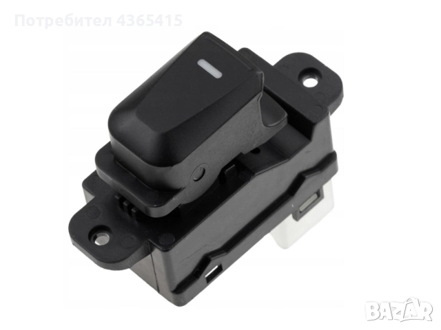 Бутон за ел. стъкла за Hyundai ix35 (2009-2015), 935802Z000