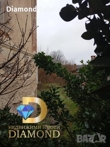 Къща в село Динево, обл. Хасково, снимка 7 - Къщи - 53589976