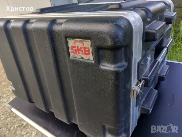 SKB 6 U, снимка 8 - Други - 50357365