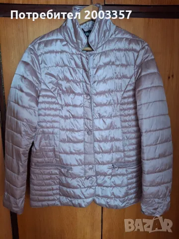 Преходно яке, снимка 2 - Якета - 48571803