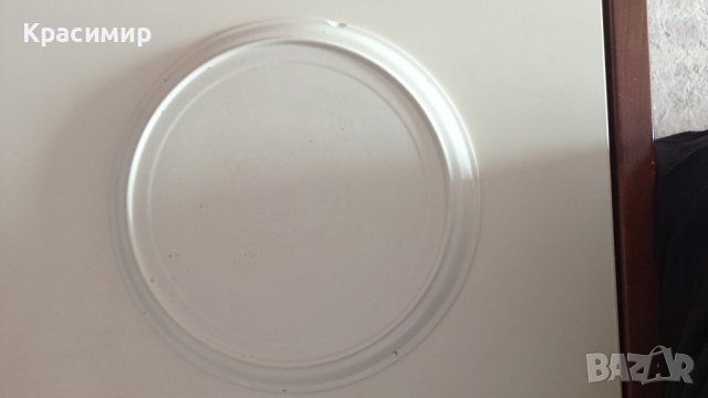 Чинии за микровълнови фурни 