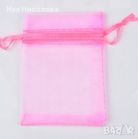 Подаръчни торбички