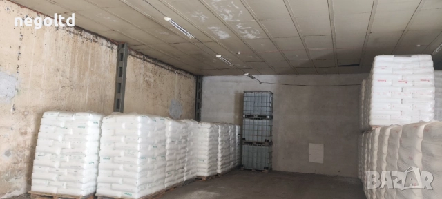 Склад под наем Пловдив Брезовско шосе 360 кв.м, снимка 3 - Складове - 51704472