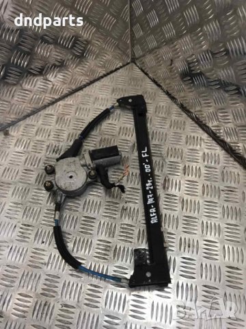 Механизъм ел. стъкло Alfa Romeo 147, 2001г., / ляв // две врати /