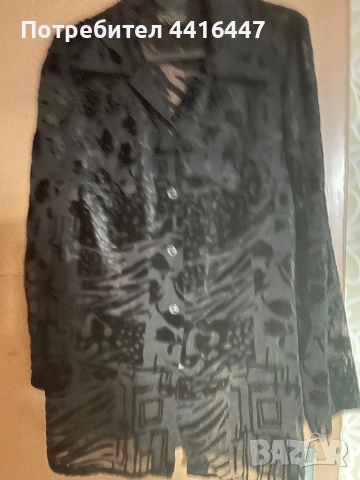 Дамски официални ризи, снимка 4 - Ризи - 52970346