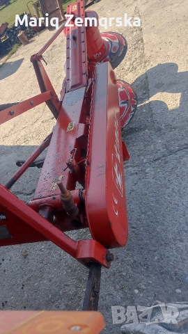 Турска косачка 165м, снимка 3 - Селскостопанска техника - 53860348