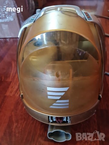 Продавам прахосмукачка и Парочистачка ЦЕПТЕР , снимка 9 - Прахосмукачки - 41900029