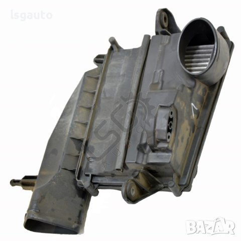 Лява кутия въздушен филтър Mercedes-Benz CLS (C219) 2004-2010 ID:106789, снимка 2 - Части - 41783210