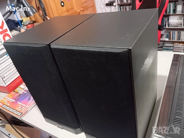 Тон колони ASW, снимка 6 - Тонколони - 52801779