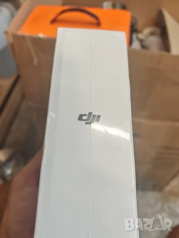 DJI Mic Mini – 2 TX + 1 RX + Charging Case, снимка 3 - Микрофони - 55789092
